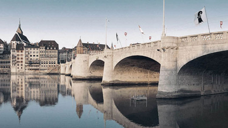 Einladung zum 25. Business Lunch am Mittwoch, 20. September 2023